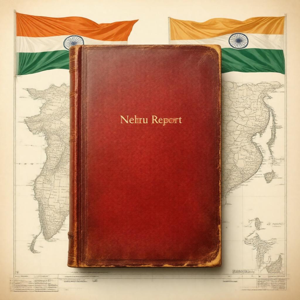 Nehru Report